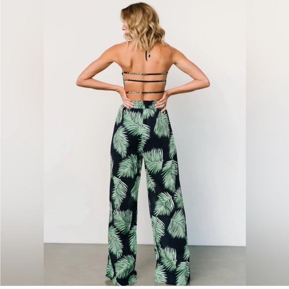 Baltic Born Darlene Jumpsuit - Picture 2 of 2